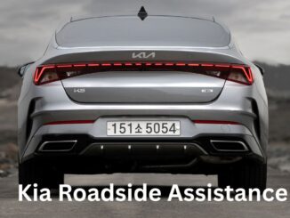Kia Roadside Assistance in India